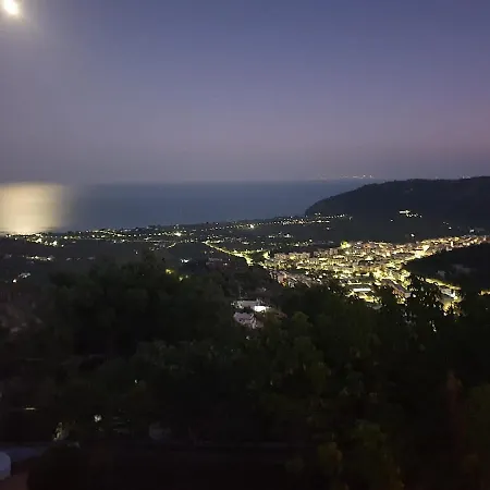 La Scapola 4* Mattinata