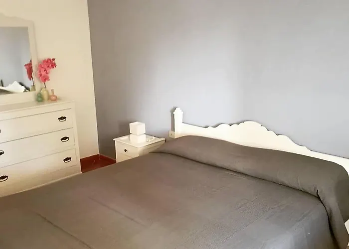 לינה וארוחת בוקר La Scapola מאטינאטה