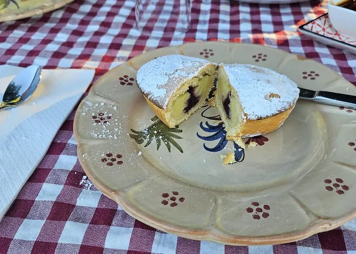 La Scapola מאטינאטה