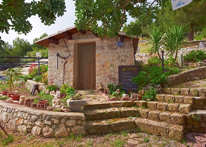 לינה וארוחת בוקר La Scapola מאטינאטה